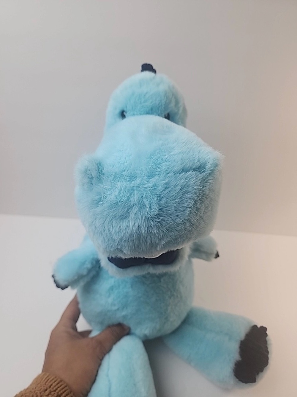 Giggle Scape 12 inch T-Rex Dinosaur Stuffed Animal